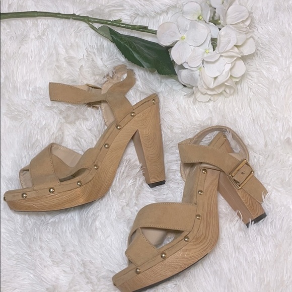 New York & Company Shoes - NY & C HEELS (8)